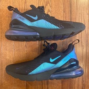 Nike Men Air Max 270s size 12